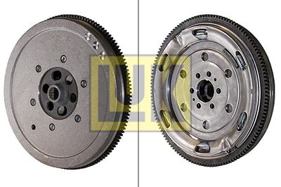 Маховик Schaeffler LuK 415 0556 08