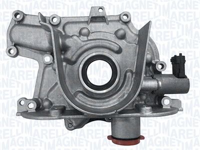Масляный насос MAGNETI MARELLI 351516000161