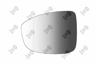 Spoguļstikls, Ārējais atpakaļskata spogulis ABAKUS 2324G03