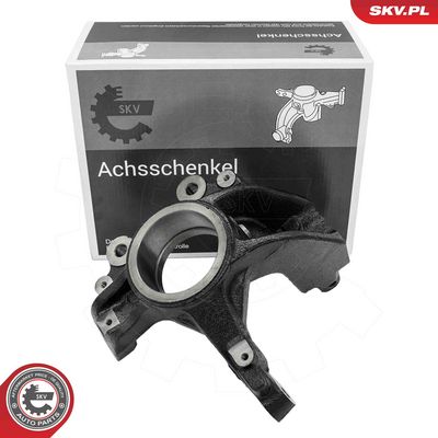 ESEN SKV 73SKV191 zwrotnica lewa,MAZDA