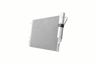 Конденсатор, кондиционер HELLA 8FC 366 221-491