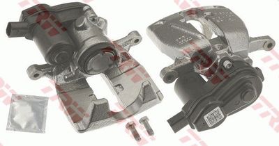 Bremžu suports TRW BHT325E