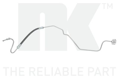 Тормозной шланг NK 853753
