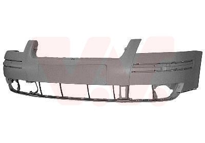 Bampers VAN WEZEL 5837574