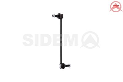 Stiepnis/Atsaite, Stabilizators SIDEM 89261