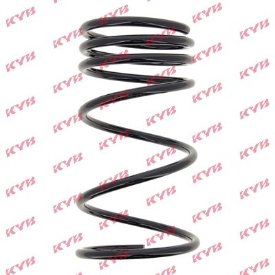 KYB RC6722 Balstiekārtas atspere