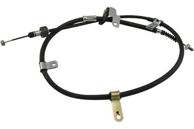 Тросик, cтояночный тормоз KAVO PARTS BHC-4103