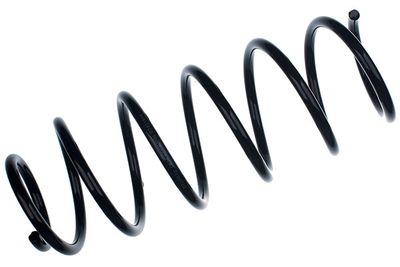 Пружина ходовой части DENCKERMANN D700022