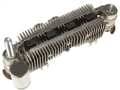 AS-PL ARC5037 Taisngriezis, Ģenerators