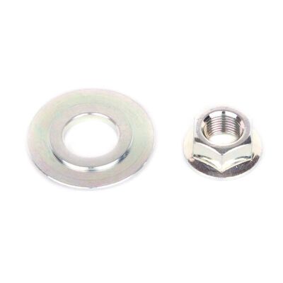 Комплект болтов, генератор MAHLE MGX 543KIT