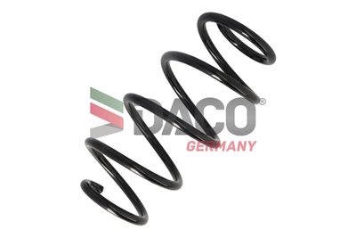 Balstiekārtas atspere DACO 803311