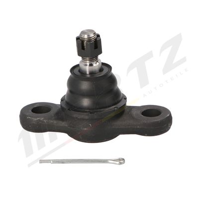 Balst-/Virzošais šarnīrs MERTZ M-S0561