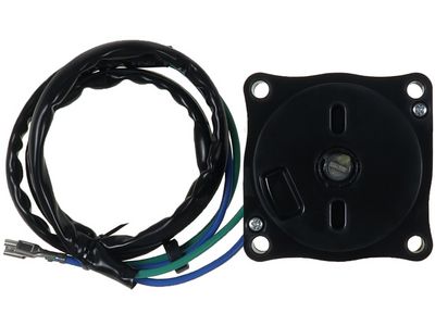 Elektromotors AS-PL DC9143S