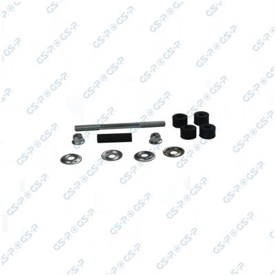 Stiepnis/Atsaite, Stabilizators GSP S050352