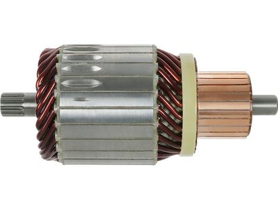 Enkurs, Starteris AS-PL SA4029S