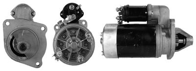 Starteris LUCAS LRS00230