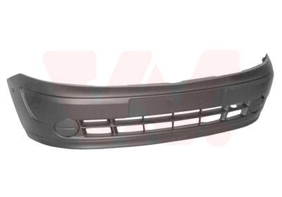 Bampers VAN WEZEL 4311576