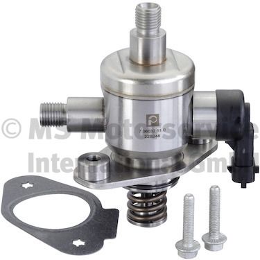 Насос высокого давления PIERBURG 7.06032.51.0