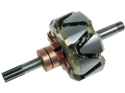 Rotors, Ģenerators AS-PL AR5081S