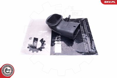 Воздушный канал ESEN SKV 43SKV923