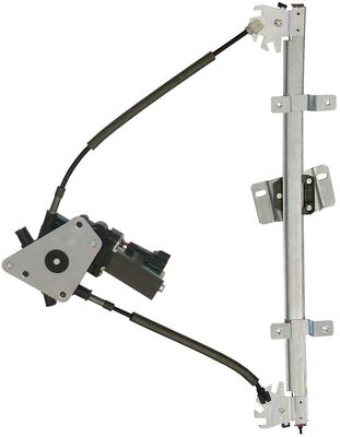 Стеклоподъемник VALEO 850101