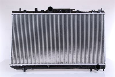 Radiators, Motora dzesēšanas sistēma NISSENS 64643A