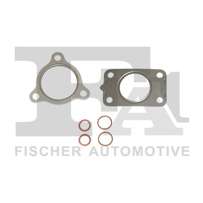 Монтажный комплект, компрессор FA1 KT330120E