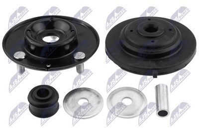 Крепление стойки амортизатора NTY AD-NS-042