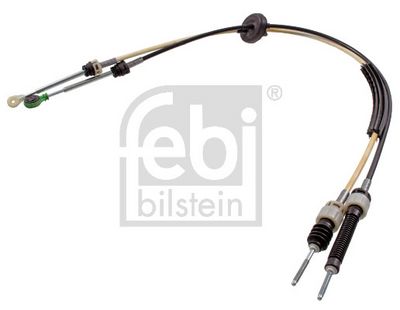 Trose, Mehāniskā pārnesumkārba FEBI BILSTEIN 196007