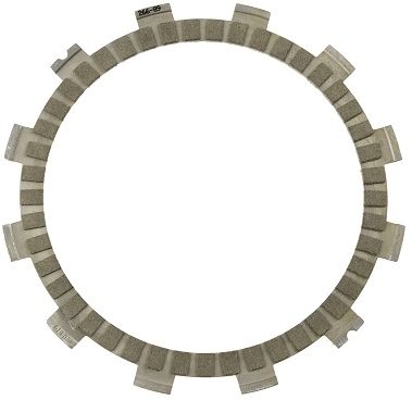 Frikcijas disku komplekts, Sajūgs TRW MCC406-7