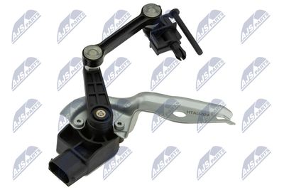 Sensors, lukturu augstuma regulēšana NTY ECX-AU-029