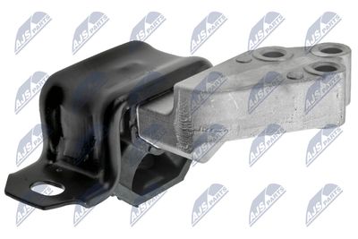 Piekare, Dzinējs NTY ZPS-ME-067