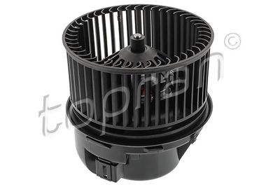 Вентилятор салона TOPRAN 305 744