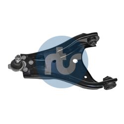 Neatkarīgās balstiekārtas svira, Riteņa piekare RTS 96-02406-2