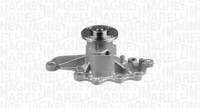 Ūdens sūknis, dzinēja dzesēšana MAGNETI MARELLI 352316170756