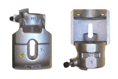Bremžu suports BOSCH 0 204 103 087
