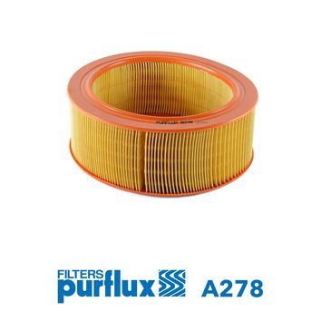 Воздушный фильтр PURFLUX A278