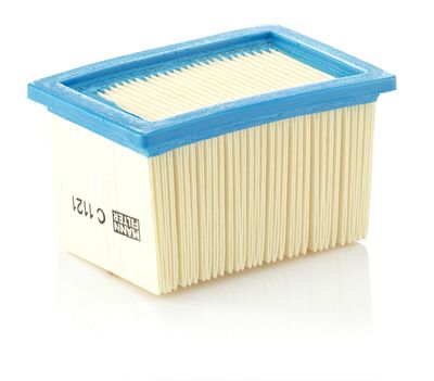 MANN-FILTER C1121 Gaisa filtrs