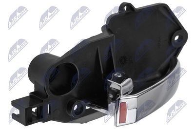Ручка двери, внутреннее оснащение NTY EZC-FT-255
