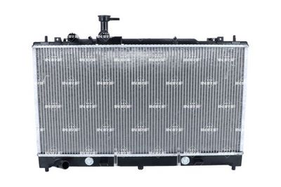 Radiators, Motora dzesēšanas sistēma NRF 56063