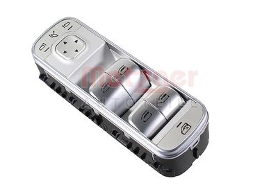 Выключатель, стеклолодъемник METZGER 09161149