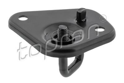Drošības āķis, Motora pārsega slēdzene TOPRAN 411 091