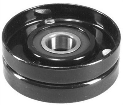 Spriegotājrullītis, Ķīļrievu siksna MAGNETI MARELLI 331316170181