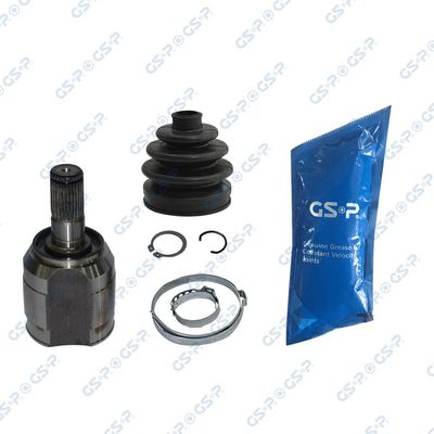 Шарнирный комплект, приводной вал GSP 624158