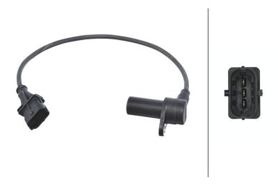 Датчик импульсов HELLA 6PU 009 163-811