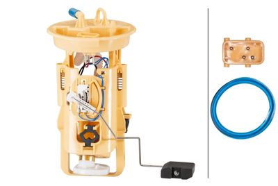 Элемент системы питания HELLA 8TF 358 146-451