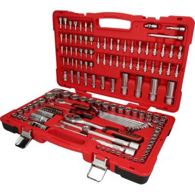 Muciņatslēgu komplekts KS TOOLS 951.0751