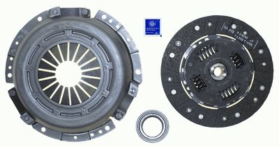 Sajūga komplekts SACHS 3000 516 002