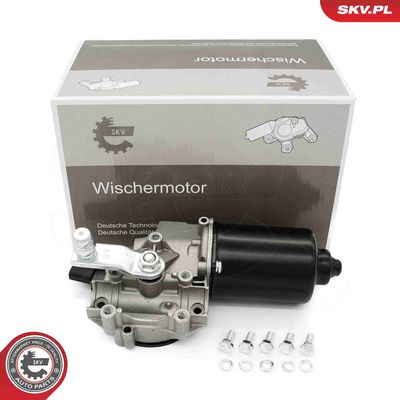 Двигатель стеклоочистителя ESEN SKV 19SKV216