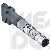 Катушка зажигания MEAT & DORIA 10498